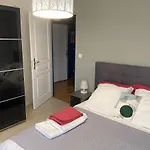 Apartamento Les Terrasses