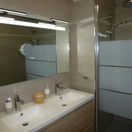 Les Terrasses Apartment Amiens