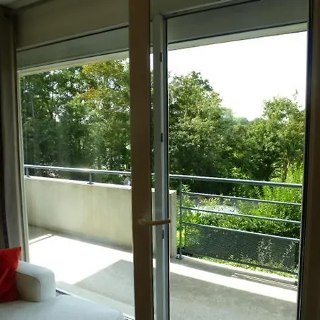 Les Terrasses