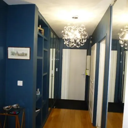 Apartment Les Terrasses Amiens
