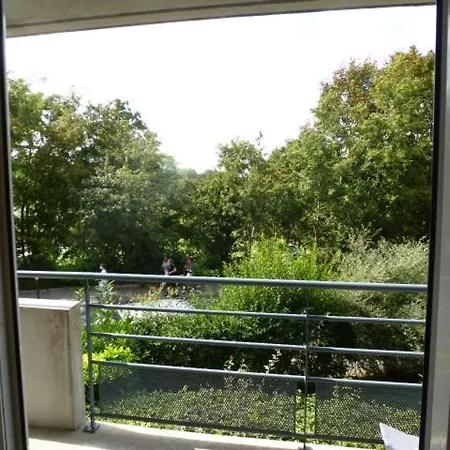 Les Terrasses Διαμέρισμα *