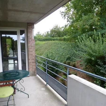 Les Terrasses * Amiens
