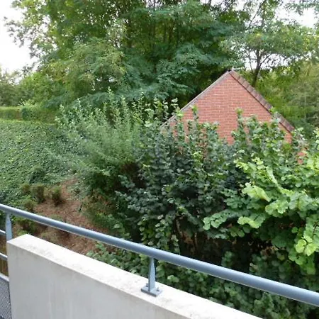 Les Terrasses Αμιάν